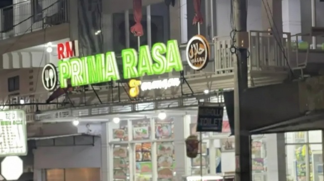 4 Fakta Kontroversi Warung Prima Rasa Sarangan, Viral Adu Jotos hingga Polemik Harga!