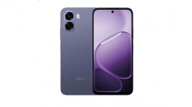 OPPO A6x