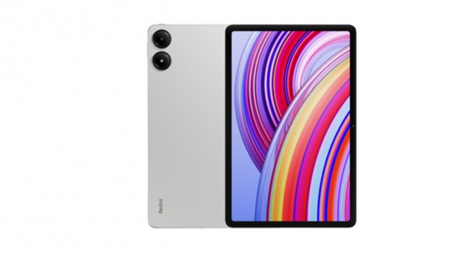 Xiaomi Redmi Pad Pro