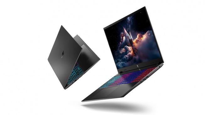 Nitro V 16S AI. [Acer Indonesia]