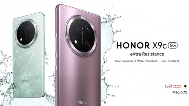 5 Rekomendasi HP Layar AMOLED dengan PWM Dimming Tinggi, Aman Tak Bikin Mata Lelah