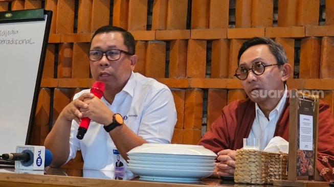 Ganti Jibor dengan INDONIA, BI Mau Buat Pasar Keuangan Lebih Transparan