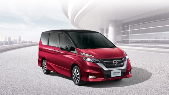 3 Rekomendasi Mobil MPV Bekas Pintu Geser di Bawah Rp100 Juta, Kabin Luas dan Nyaman