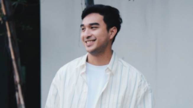 Ibrahim Risyad Kerja Apa? Suami Salshabilla Adriani Dikritik Pelit dan Seenaknya pada Istri