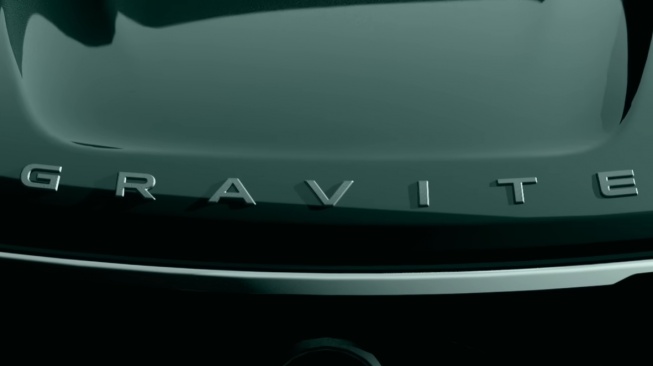 Penampakan Nissan Gravite Diuji Coba Beredar: Pesaing Avanza, Harga Diprediksi 100 Jutaan