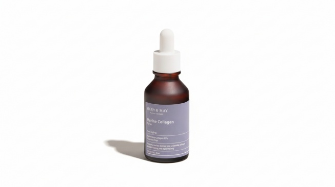 Mary&May Marine Collagen Serum