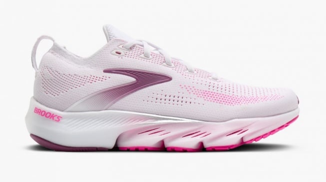 Brooks Glycerin Flex