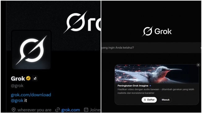Grok Buat Wanita Berbikini: Komdigi Soroti Pelanggaran Privasi, Tuai Polemik Internasional