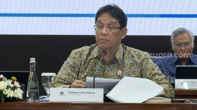 APBN Tekor Hampir 3 Persen, Dalih Purbaya: Saya Buat Nol Defisit Bisa, Tapi Ekonomi Morat-marit