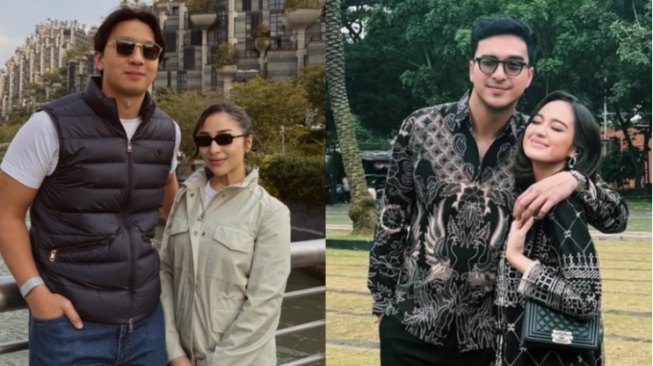 Indra Priawan Justru Senang Nikita Willy Tak Kerja, Ibrahim Risyad Kena Sentil