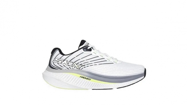 Skechers Go Walk Max Cushioning Arch Fit Men's Walking Shoes