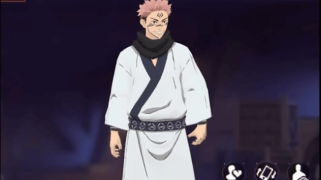 55 Kode Redeem FF 8 Januari 2026: Cara Klaim Bundle Yuji Itadori Gratis