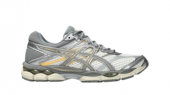 Asics Gel-Cumulus 16 Unisex Lifestyle Shoes