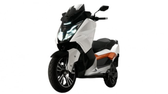 Motor Listrik Polytron 2026: Mulai dari Rp11 Jutaan, Ini Daftar Lengkap Fox 200, 350, dan 500!