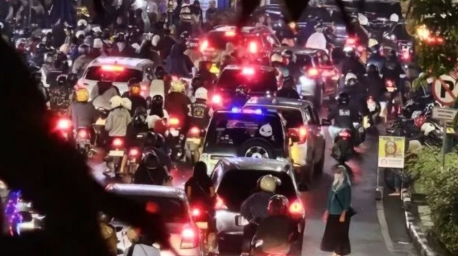 Malang Target 3,4 Juta Kunjungan Wisata Selama 2026, Ini Alasannya