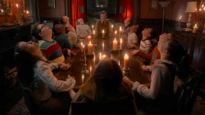 Stranger Things 5 Masuk dalam Daftar Acara Bahasa Inggris Populer Sepanjang Masa Netflix