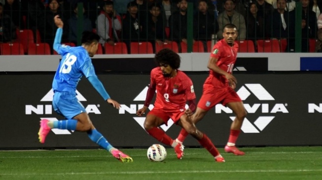 Negara yang Diperkuat Gelandang Leicester City Ajak Timnas Indonesia Tanding di FIFA Matchday