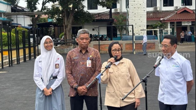 Menuju Nol Kasus Keracunan, BGN Perketat Pengawasan Makan Bergizi Gratis di 2026