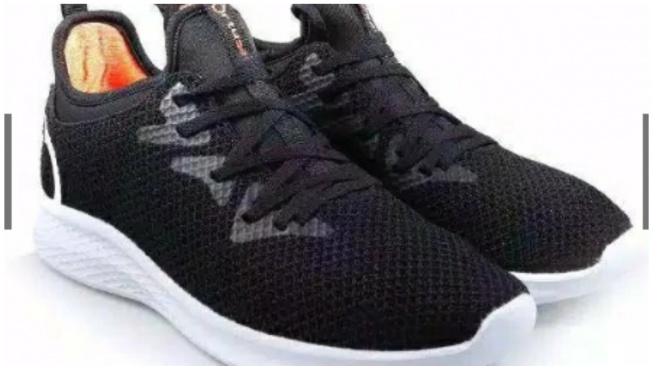 Ortuseight - Phyton. [Shopee]