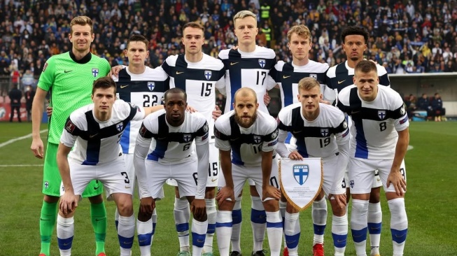 Batal Hadapi Timnas Indonesia, Finlandia Tampil di FIFA Series Selandia Baru