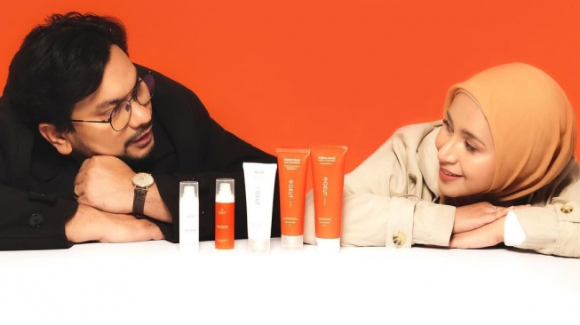 6 Paket Skincare GEUT milik Dokter Tompi, Ada Bundling Anti Aging dan Ibu Hamil