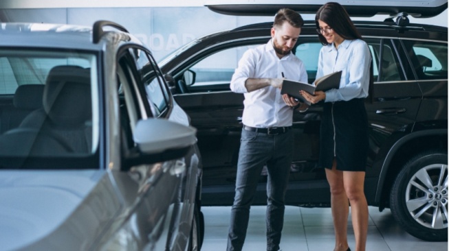 5 Rekomendasi Mobil Bekas Eks-Operasional Bank dan Perusahaan: Body Mulus, Harga Miring