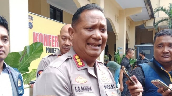 Geger! Guru Besar UGM Diancam Telepon Misterius yang Mengaku Polisi, Ini Respon Polresta Yogya