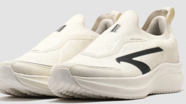  Brodo Inizio EZ (Slip On). [brand]