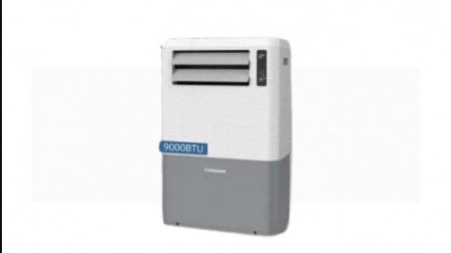 Changhong CPC 09PA [SInarmajuElektronik]