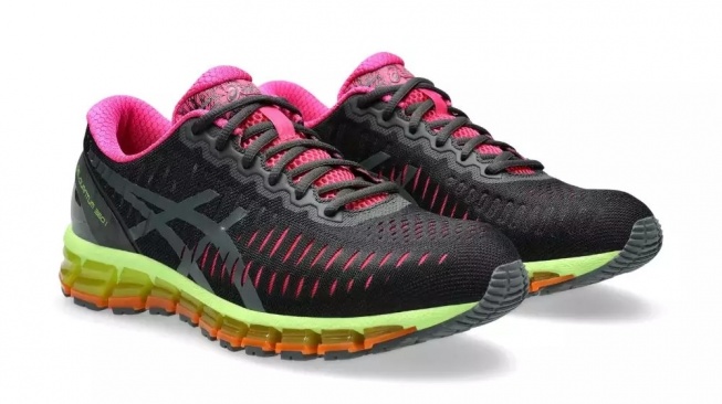 ASICS Gel Quantum 360 I Unisex (FootLocker.id)