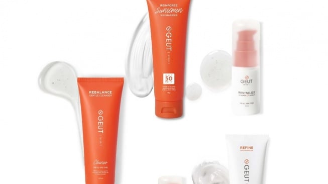 GEUT KISS Ultimate (dok. GEUT)