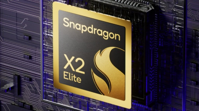 Snapdragon X2 Elite Extreme Ungguli Appe M4, Laptop Windows Anyar Jadi MacBook Killer?