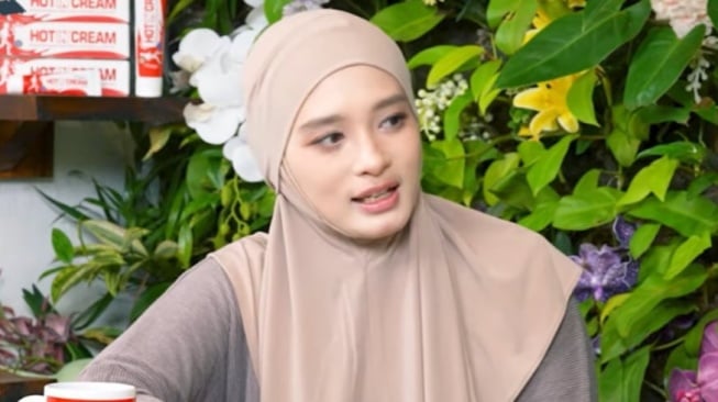Inara Rusli Blak-blakan soal Nikah Siri dengan Insanul Fahmi: Semua yang Beredar Hoaks