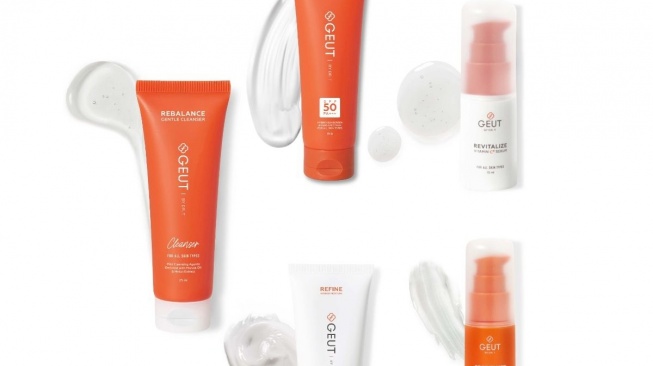 GEUT KISS Travel (dok. GEUT)