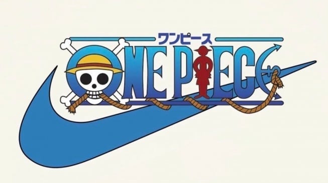 3 Rekomendasi Sepatu Nike Air Max Kolaborasi One Piece, Desain Mempesona!
