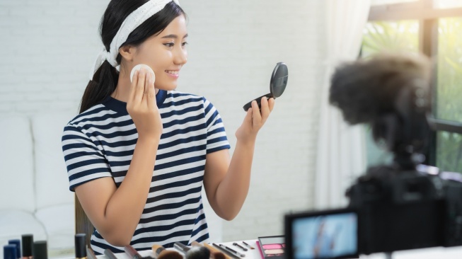 6 Rekomendasi Cushion yang Bisa Diisi Ulang, Lebih Praktis dan Hemat