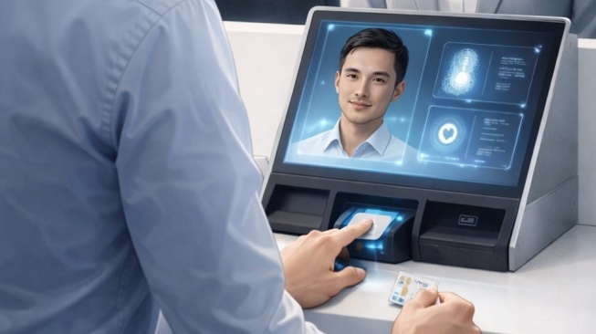 Registrasi Kartu SIM Berbasis Biometrik, Mengapa Kemkomdigi Tak Boleh Serampangan?