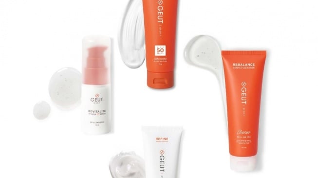 GEUT KISS Pregnancy (dok. GEUT)