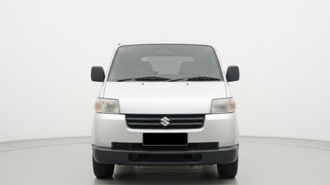 Suzuki APV (OLX)