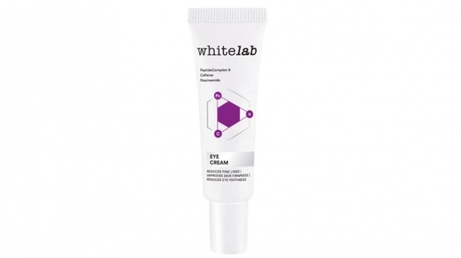 Whitelab Eye Cream (Shopee)
