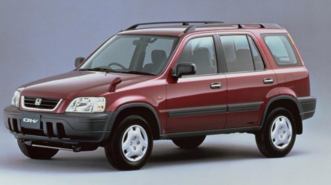 Dari Escudo hingga Terrano, 5 Mobil Bekas di 50 Jutaan Tahan Banjir Selutut