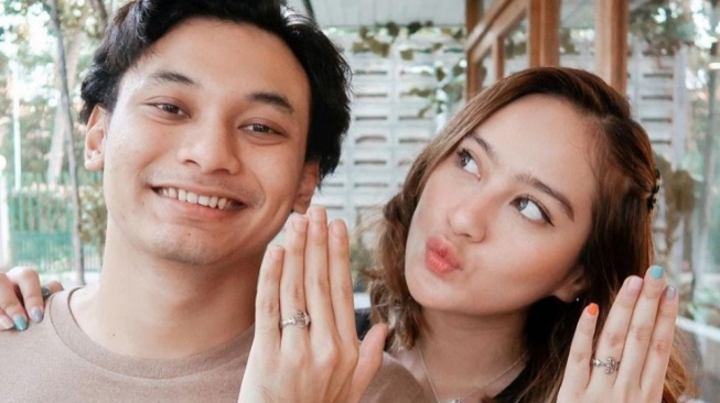 Ibrahim Risyad Ogah Jadi Babu Salshabilla Adriani, Reaksi Yusuf Mahardika Jadi Sorotan