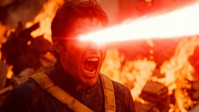 First Look X-Men di Avengers: Doomsday, Reuni Legendaris yang Mengguncang MCU