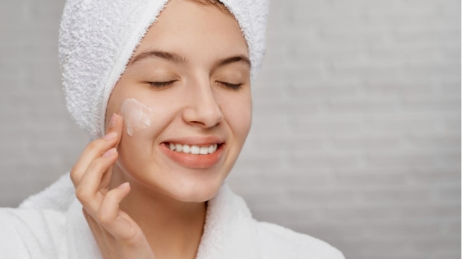 5 Milk Cleanser Korea yang Bikin Kulit Bersih, Lembap, dan Glowing