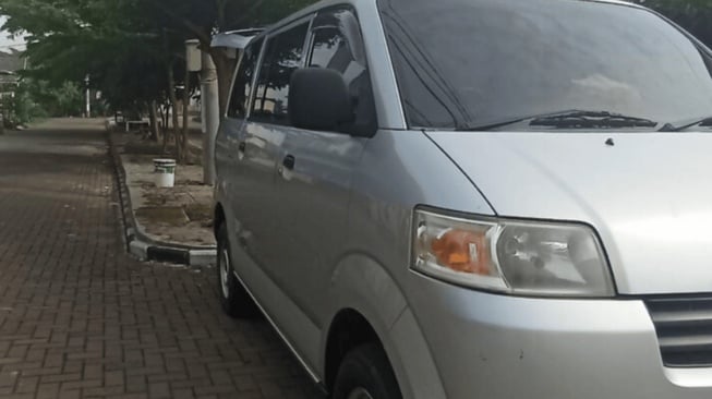 5 APV Bekas Harga 50 Jutaan Cocok untuk Keluarga dan Usaha, Kabin Lega Muat Banyak Barang