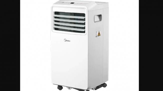 Midea MPHA 05CRN7 [Midea]