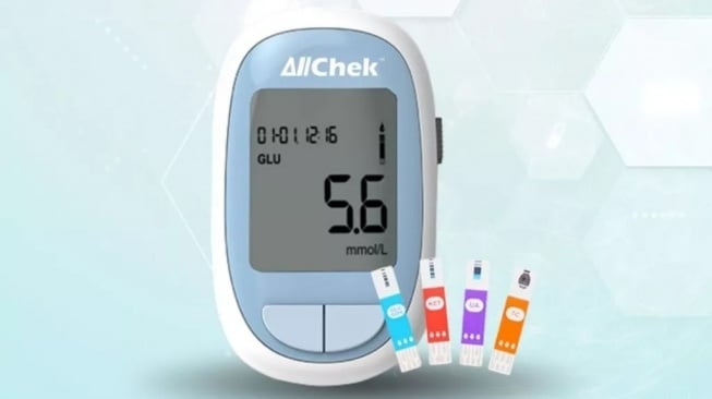 ALLCHEK 4in1 (Shopee/Allchek Authorized Indonesia)