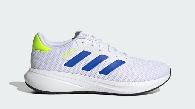 Ilustrasi 5 rekomendasi sepatu Adidas untuk lari selain Adizero. (Adidas)