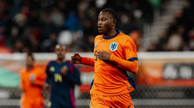 Jadi Rekan Setim Justin Hubner, Pemain Keturunan Jawa Bisa Dibujuk Gabung Timnas Indonesia