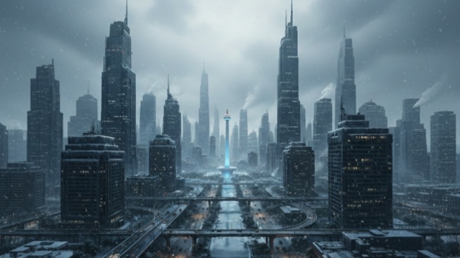 Orde Baru dan Kembalinya Katamso